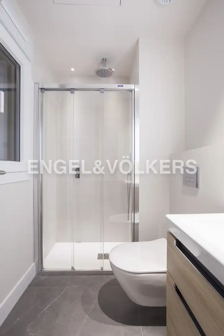 Pis de 217 m² a Madrid