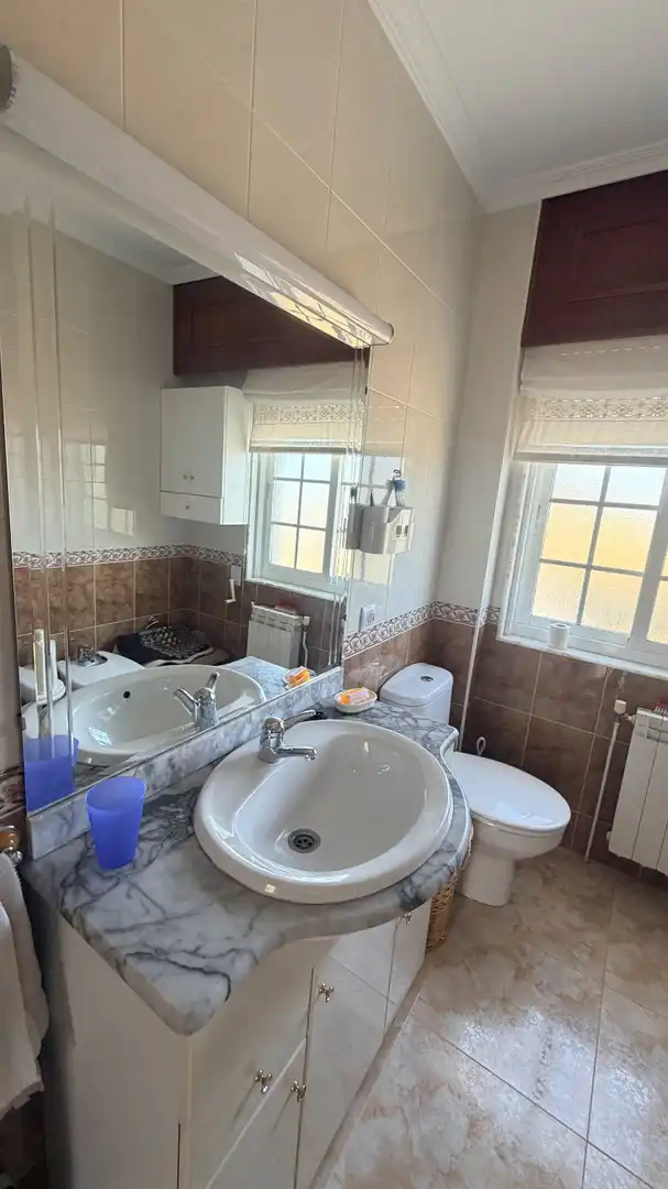 Piso de 159 m² en Valdoviño