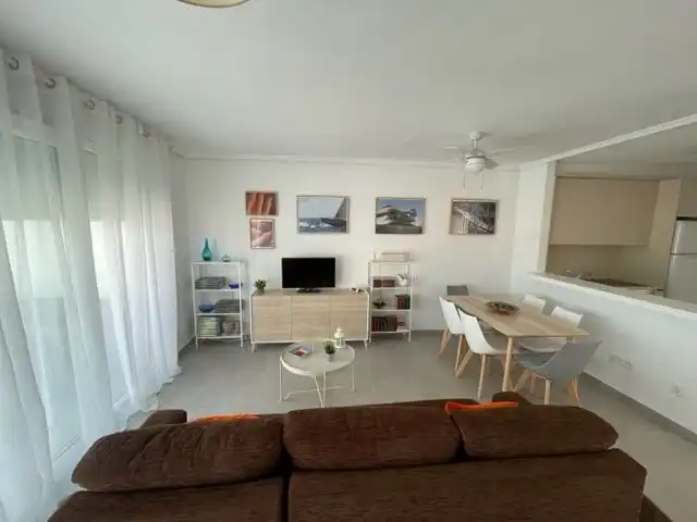 Pis de 80 m² a Oriola