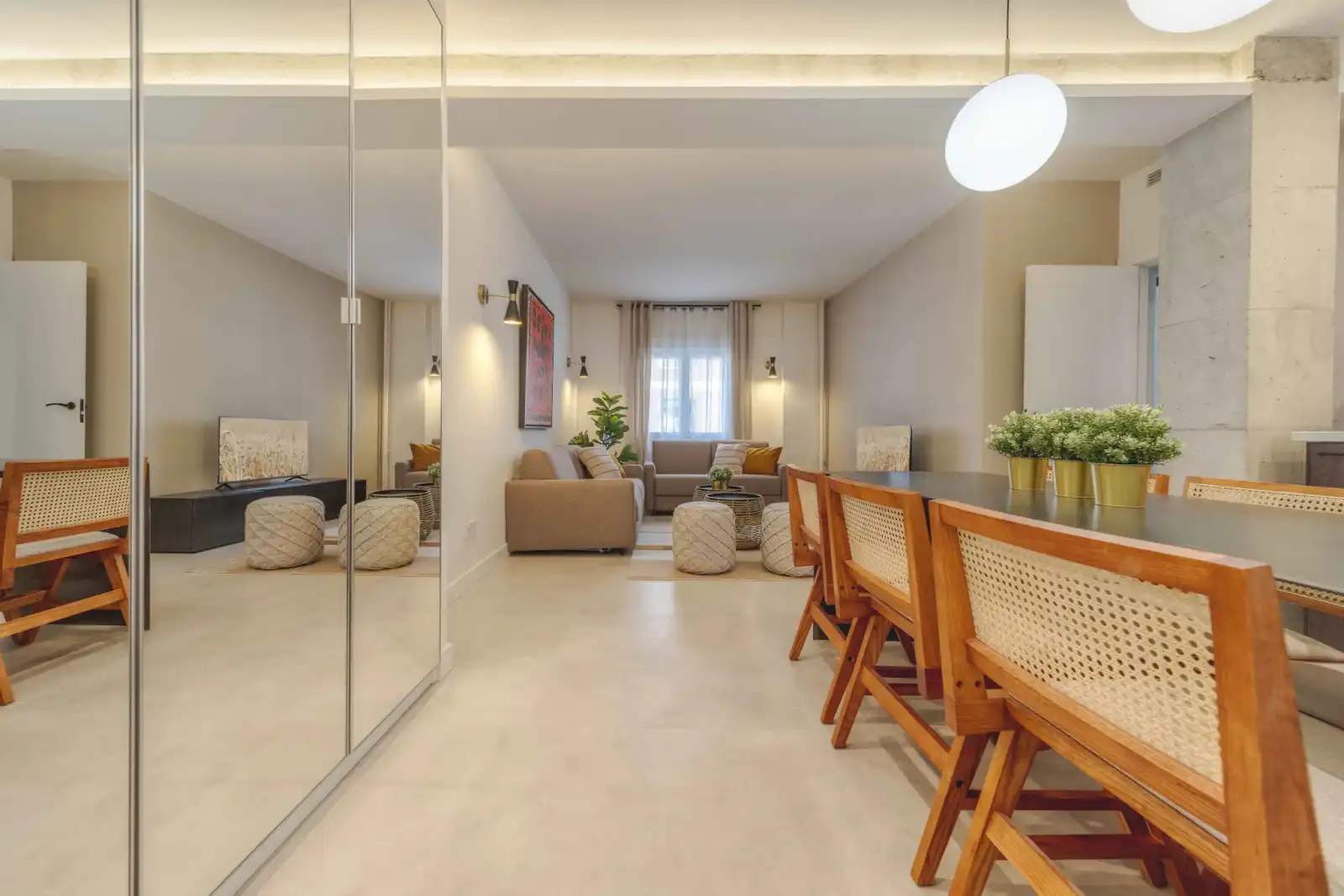 Wohnung 79 m² in Madrid