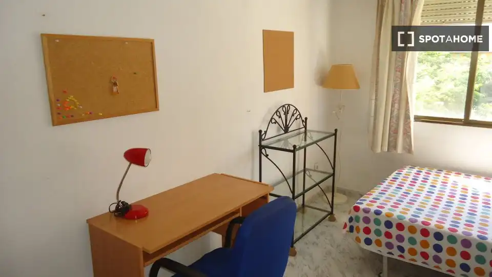 Habitación en alquiler, Córdoba