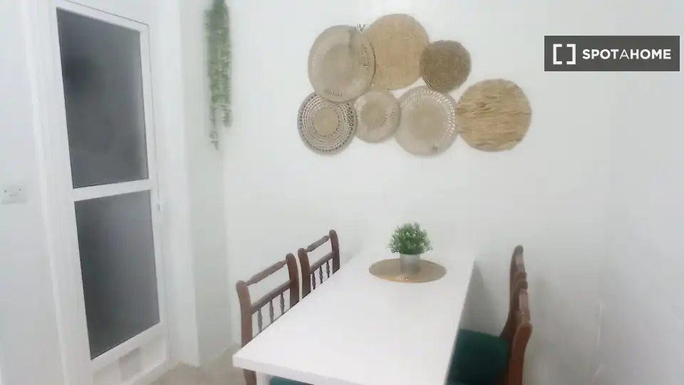 Habitación en alquiler, Adra