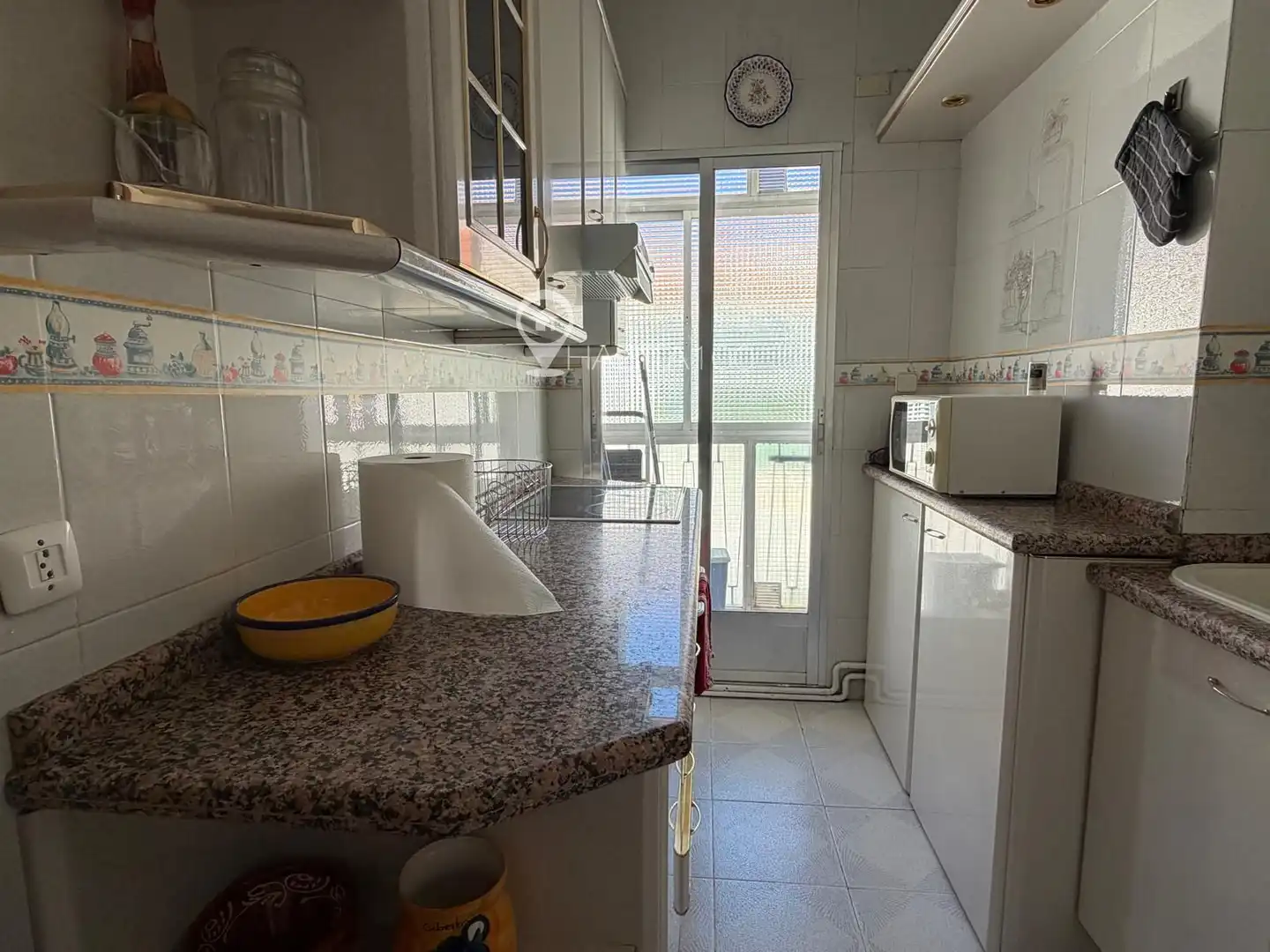 Piso de 79 m² en Cuenca