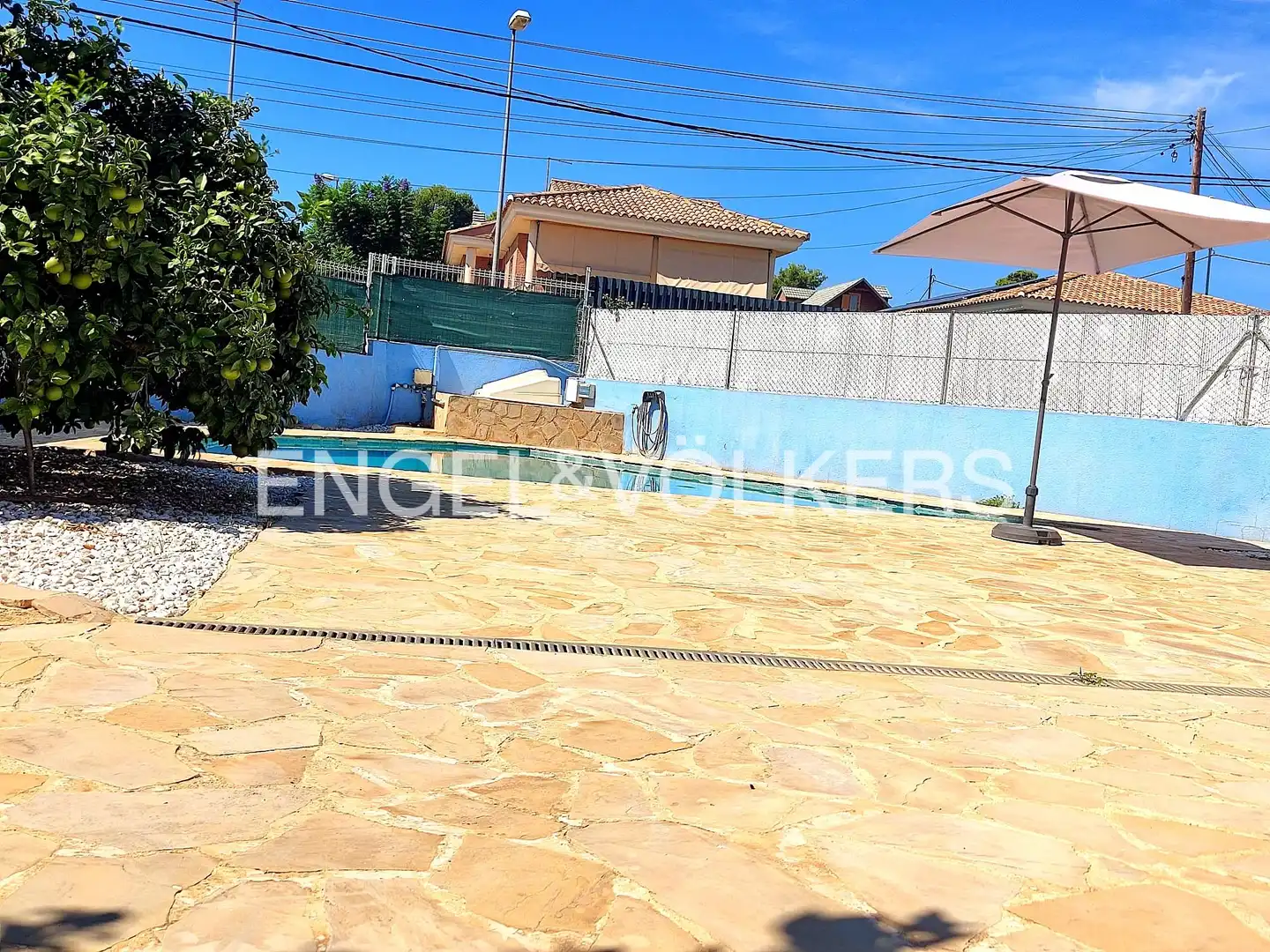 Casa de 116 m² en Picassent