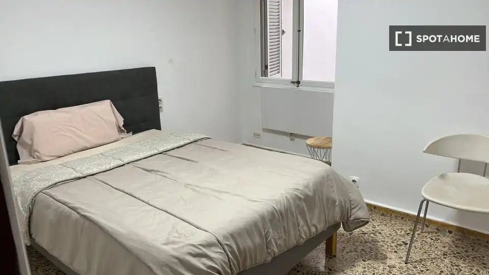 Habitación 138 m², Palma