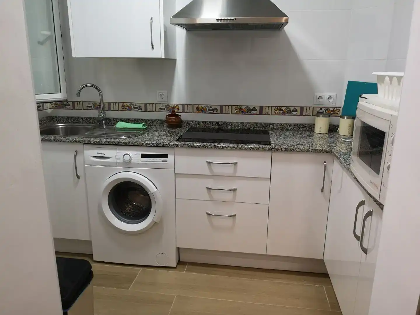 Piso de 100 m² en Cádiz