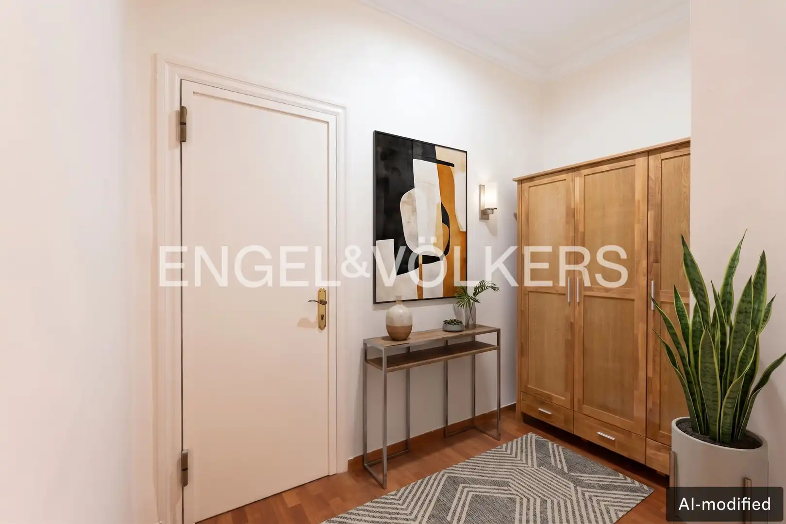 Piso de 95 m² en Valencia