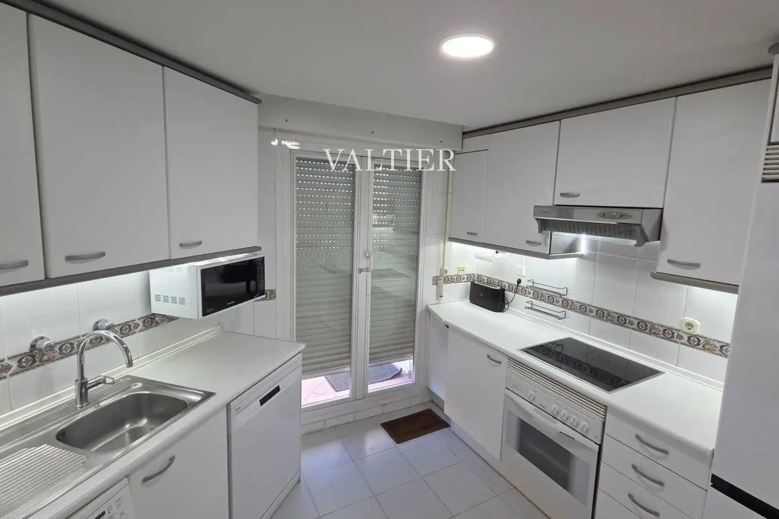 Appartement 98 m² à Madrid
