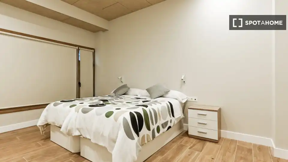 Habitación 44 m², Guetaria