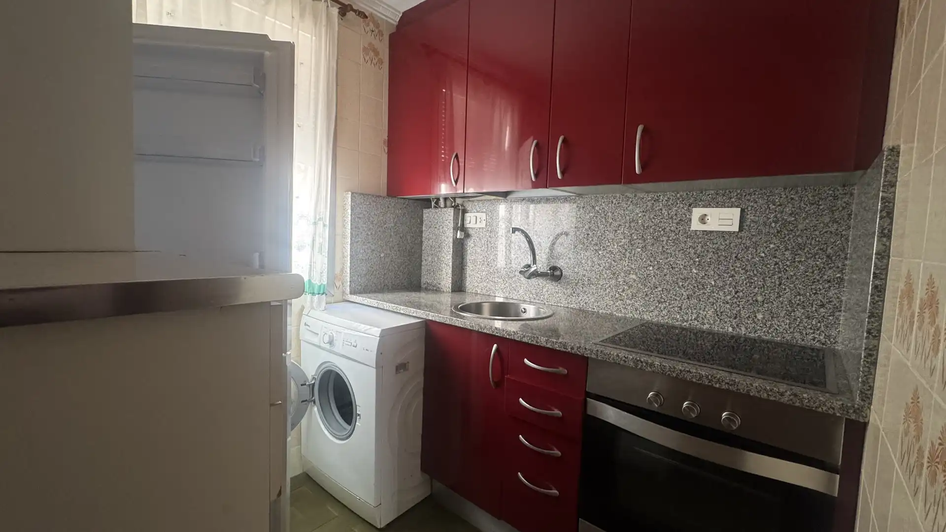 Pis de 55 m² a Saragossa
