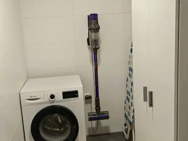 Piso de 95 m² en La Coruña