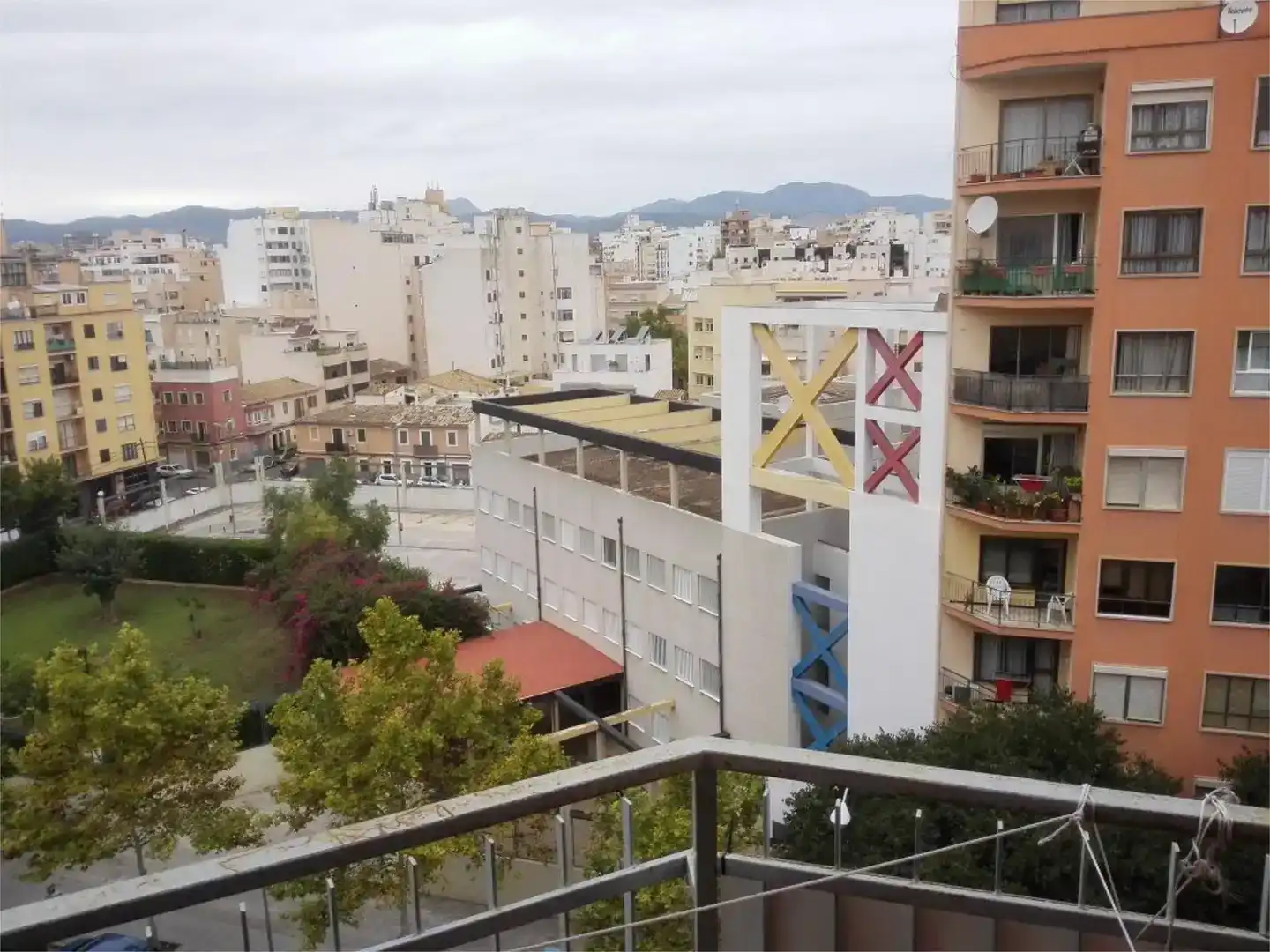 Piso de 80 m² en Palma