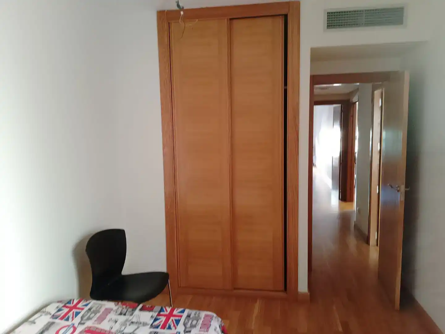 Piso de 111 m² en Murcia