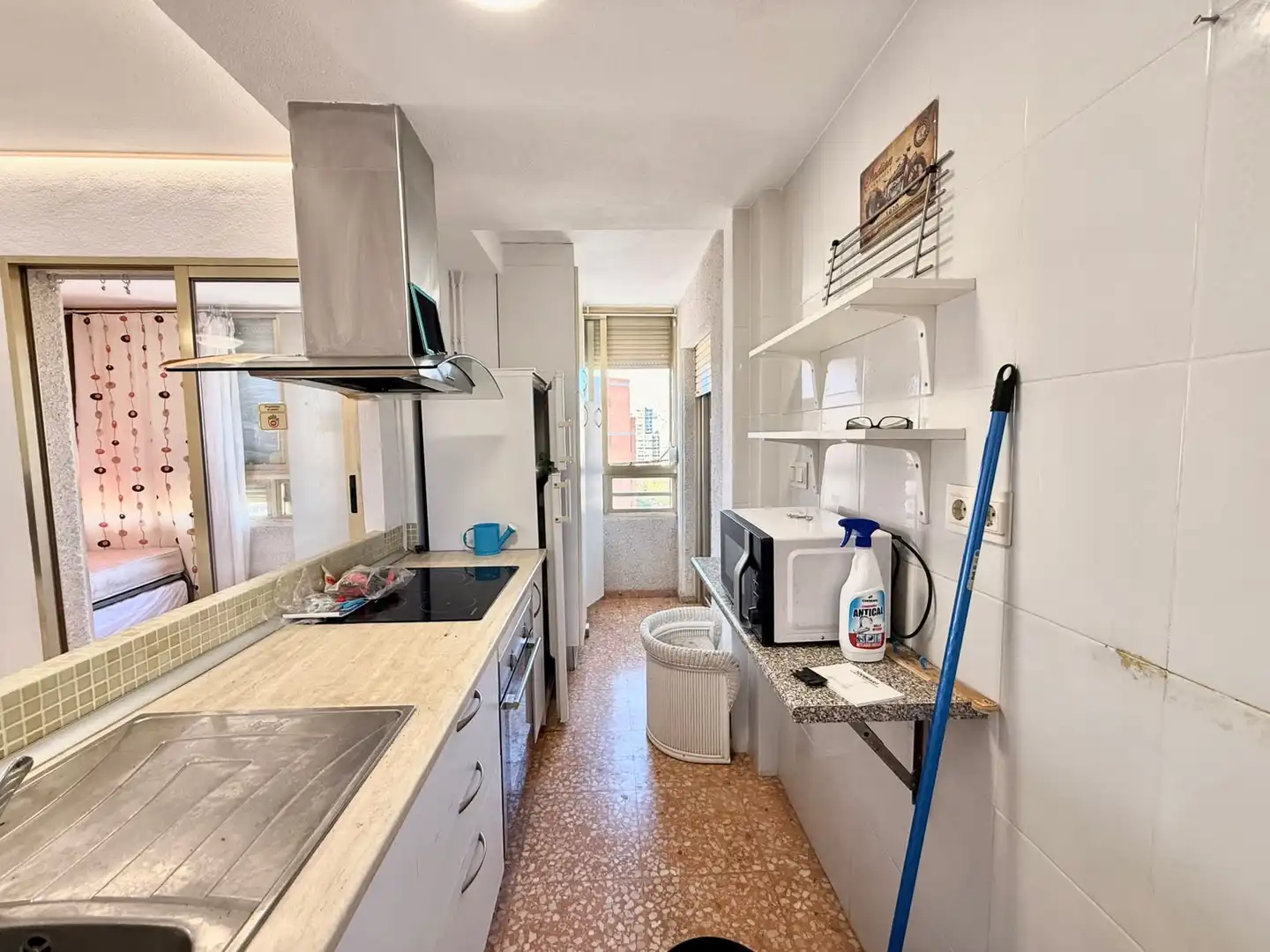 Appartement 52 m² à Benidorm