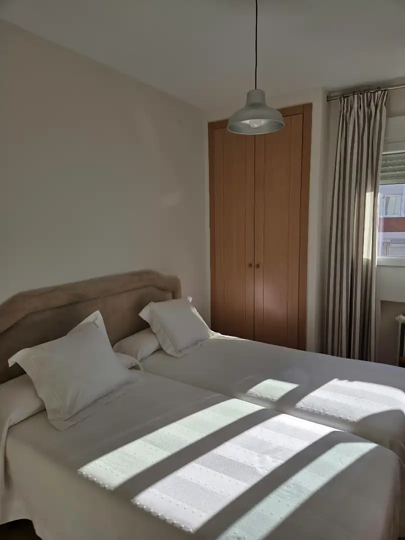 Piso de 160 m² en Badajoz