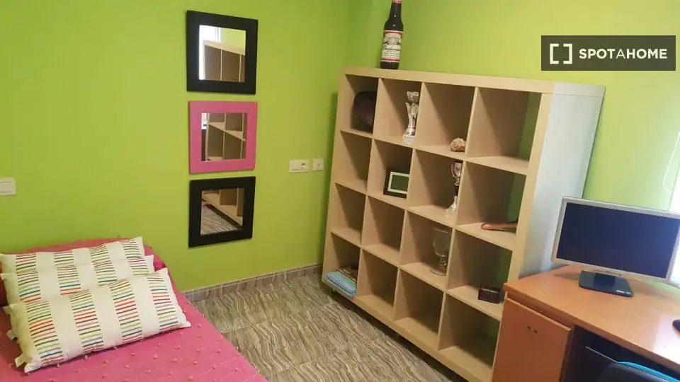 Habitación 138 m², Dénia
