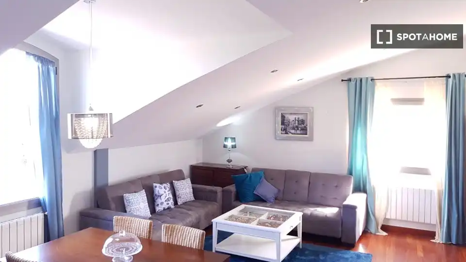 Habitación 262 m², El Astillero