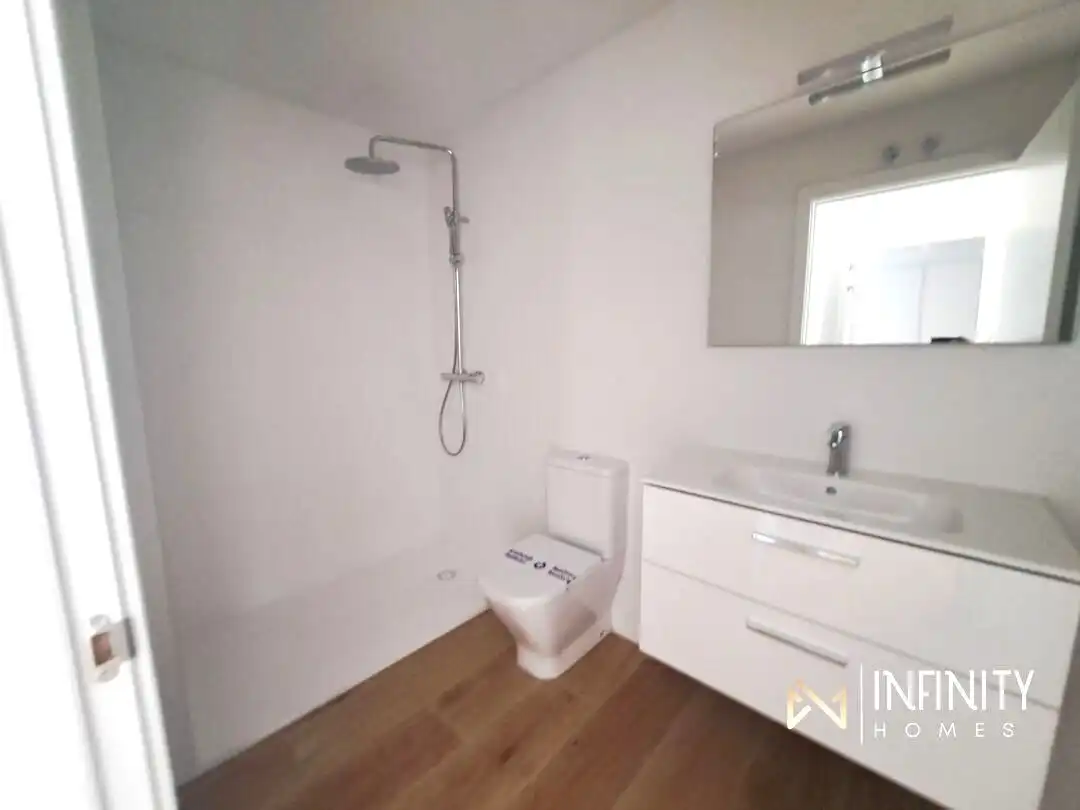 Piso de 85 m² en Baracaldo