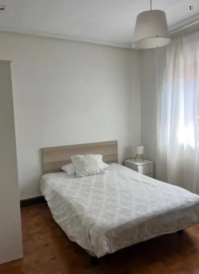 Habitación en alquiler, Pamplona