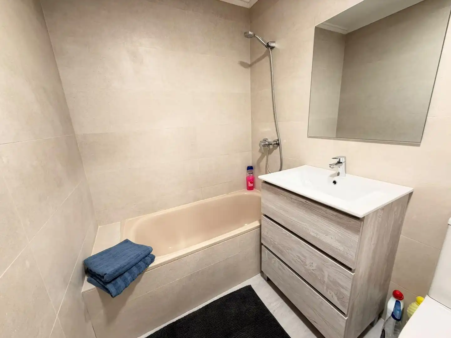 Pis de 55 m² a Torrevella