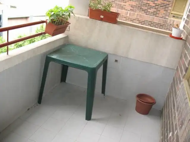 Pis de 11 m² a Saragossa