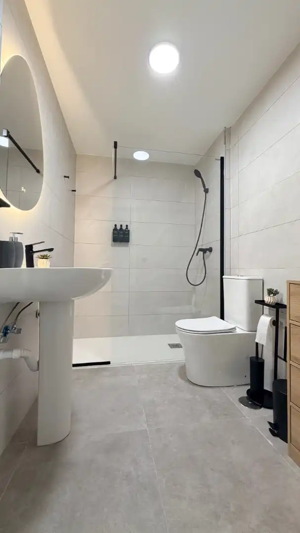 Piso de 105 m² en Cenes de la Vega