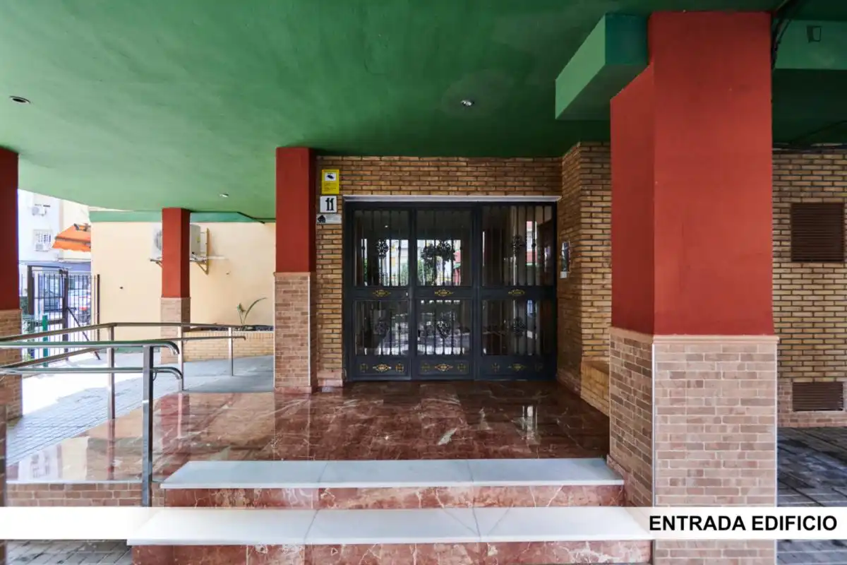 Habitación en alquiler, Sevilla