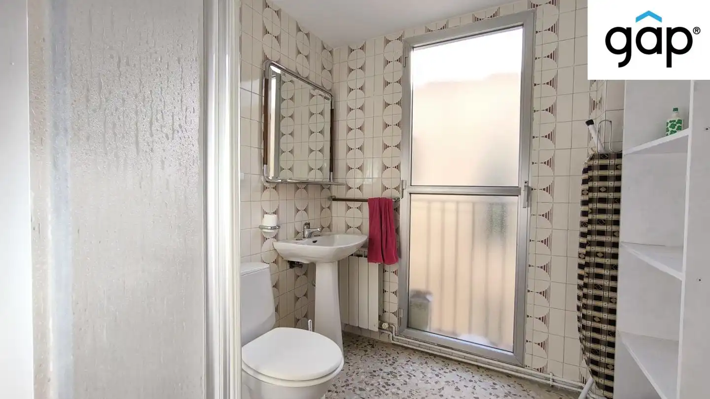 Habitació de lloguer, Conca