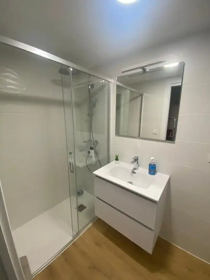 Piso de 60 m² en Salamanca