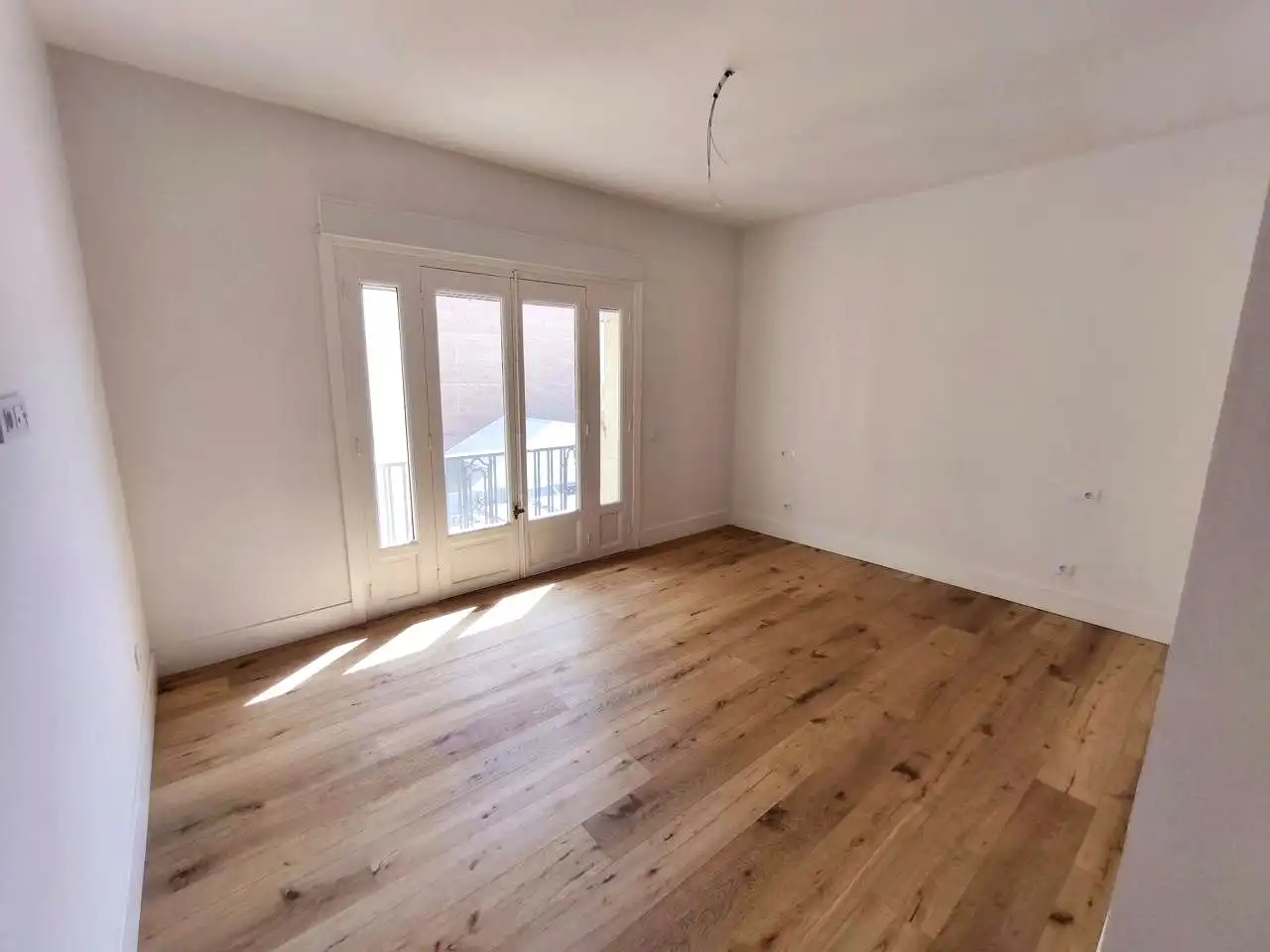 Wohnung 156 m² in Madrid