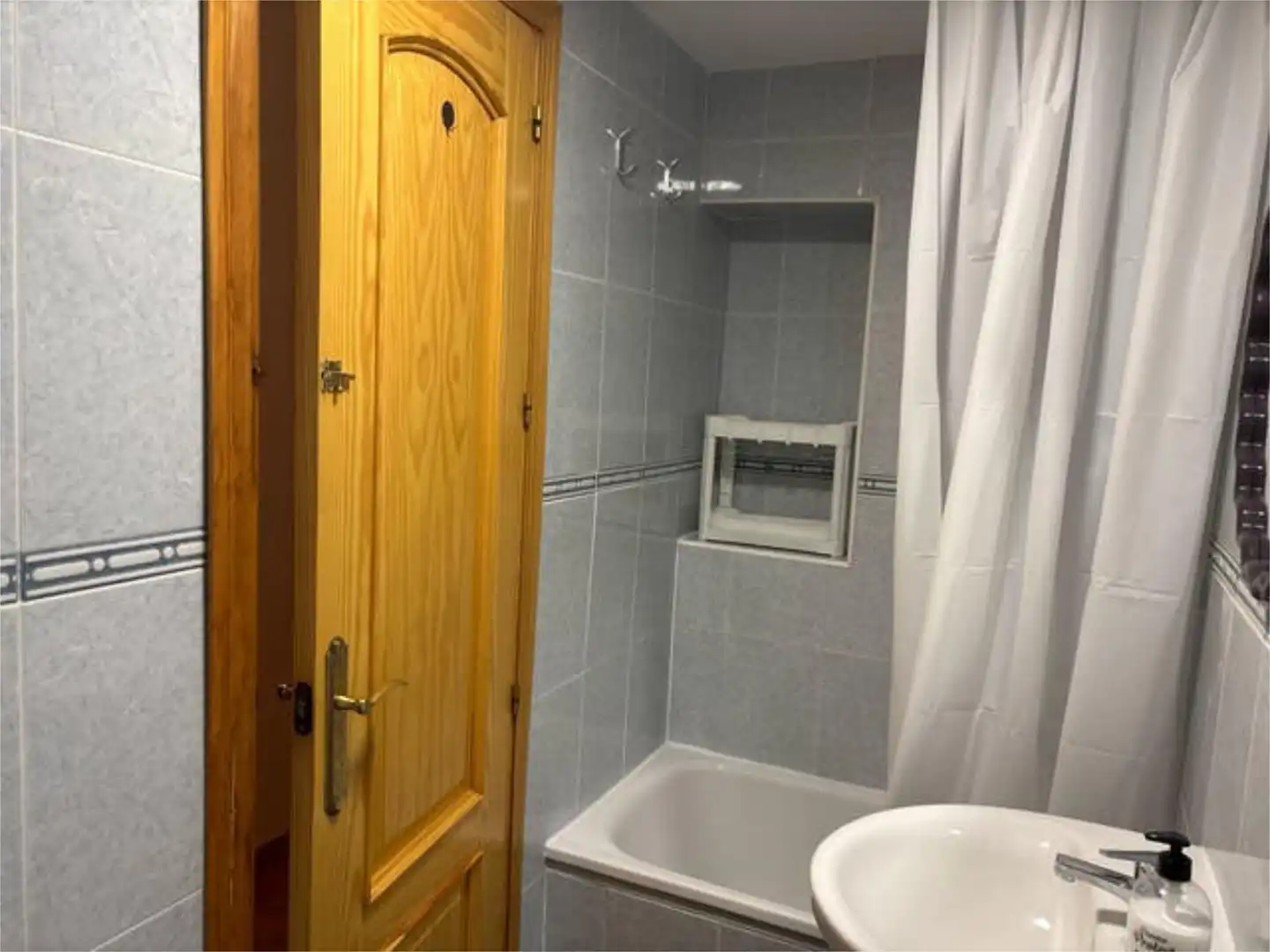 Piso de 80 m² en Ronda
