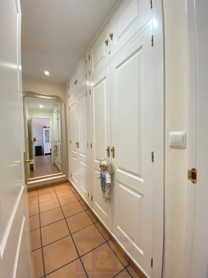Piso de 95 m² en Isla Cristina