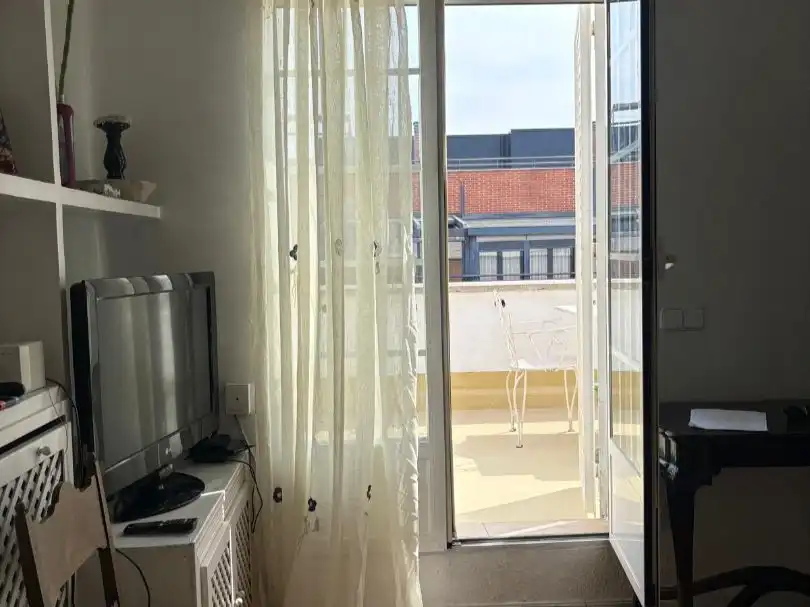 Pis de 56 m² a Madrid