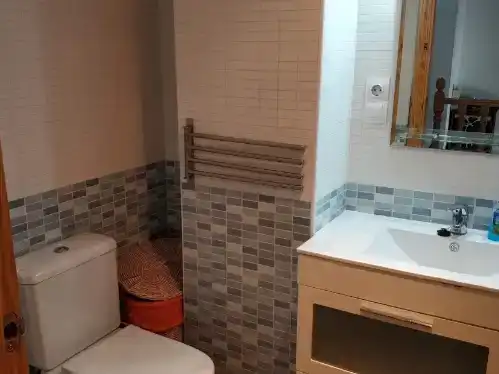 Piso de 95 m² en Siles