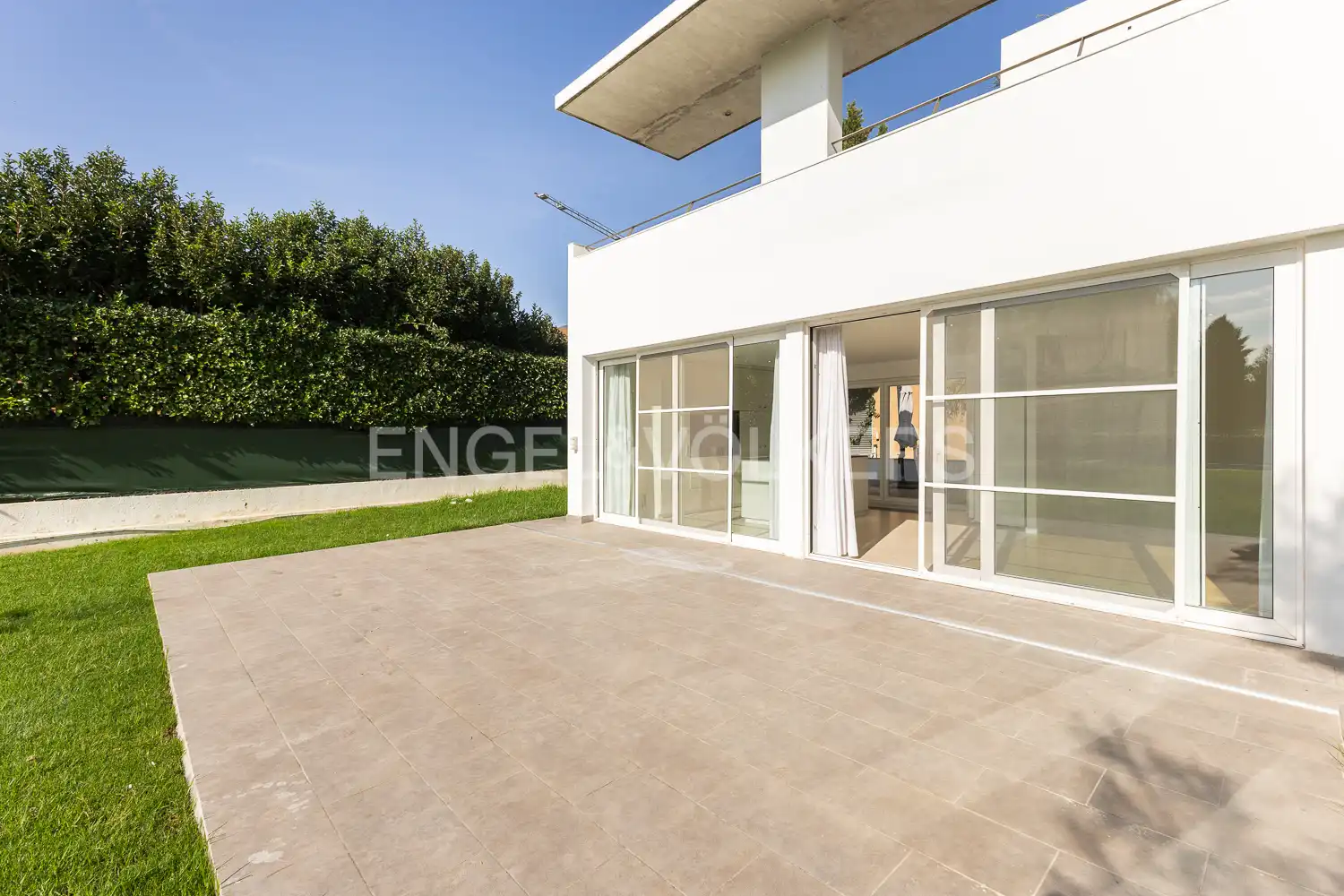 Piso de 450 m² en Bétera