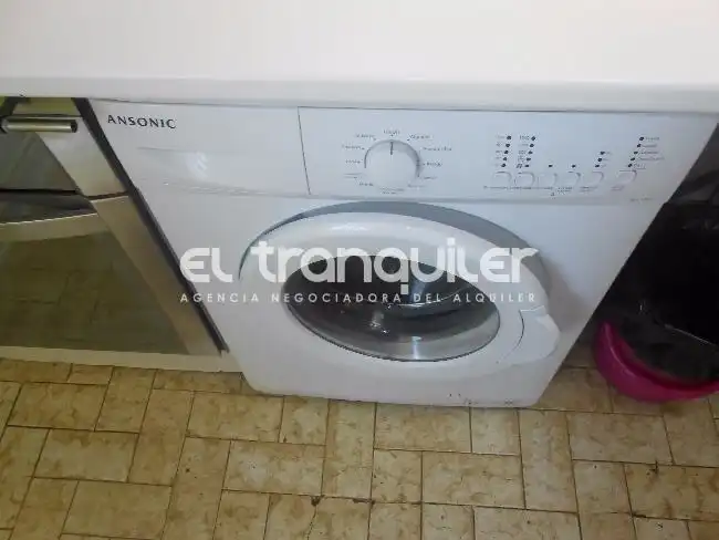 Piso de 71 m² en Madrid