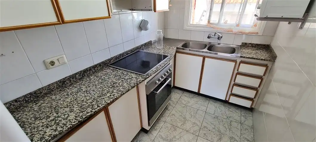 Piso de 57 m² en Cambrils