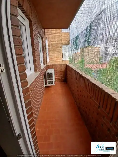 Pis de 92 m² a Toledo