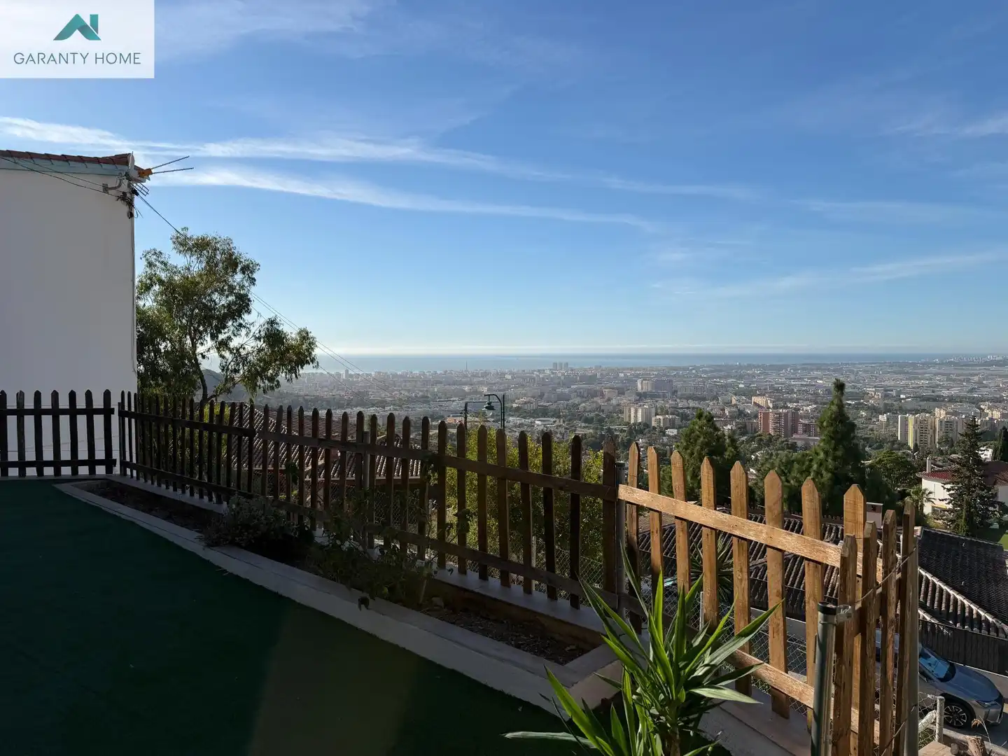Haus 75 m² in Málaga