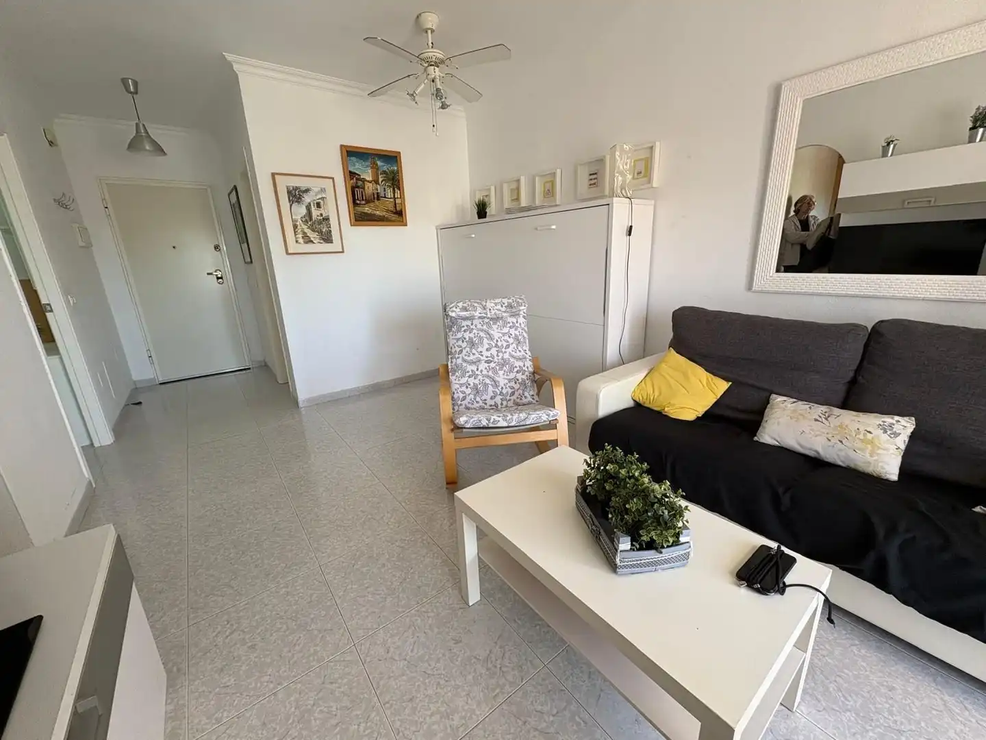 Piso de 70 m² en Torrox