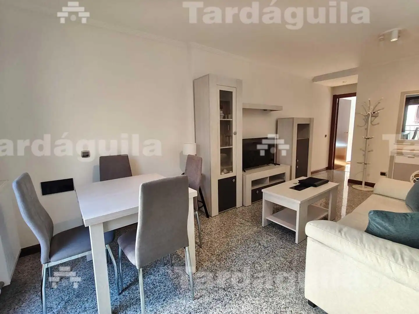 Pis de 54 m² a Salamanca