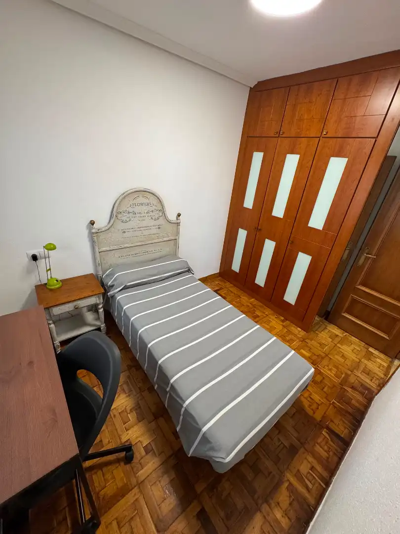 Piso de 110 m² en Oviedo