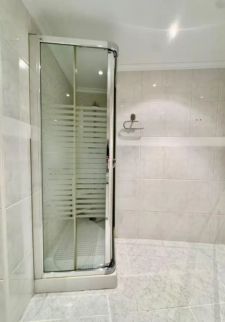 Habitació de lloguer, Burgos