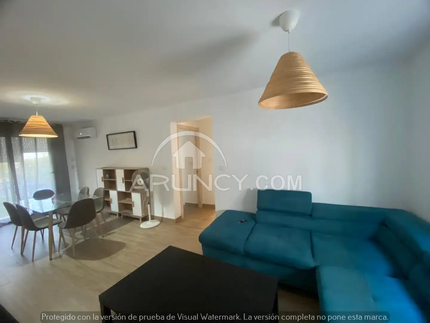 Pis de 65 m² a Alcalá de Guadaíra