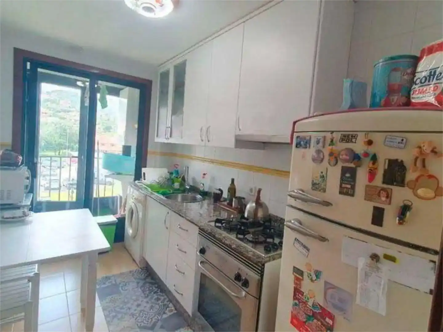 Piso de 75 m² en Baiona