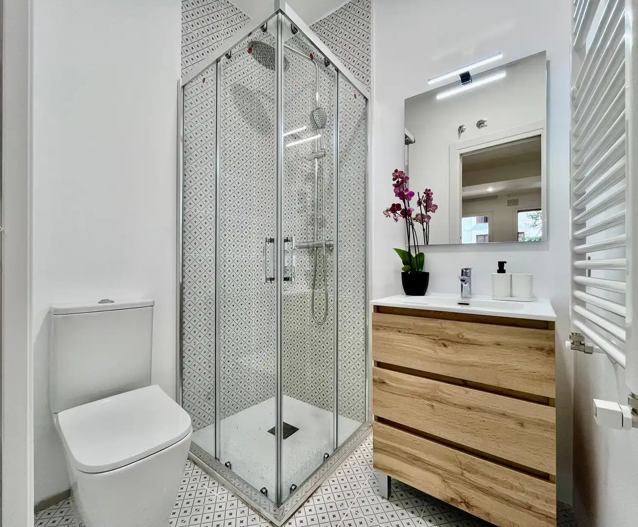 Habitación 358 m², Segovia