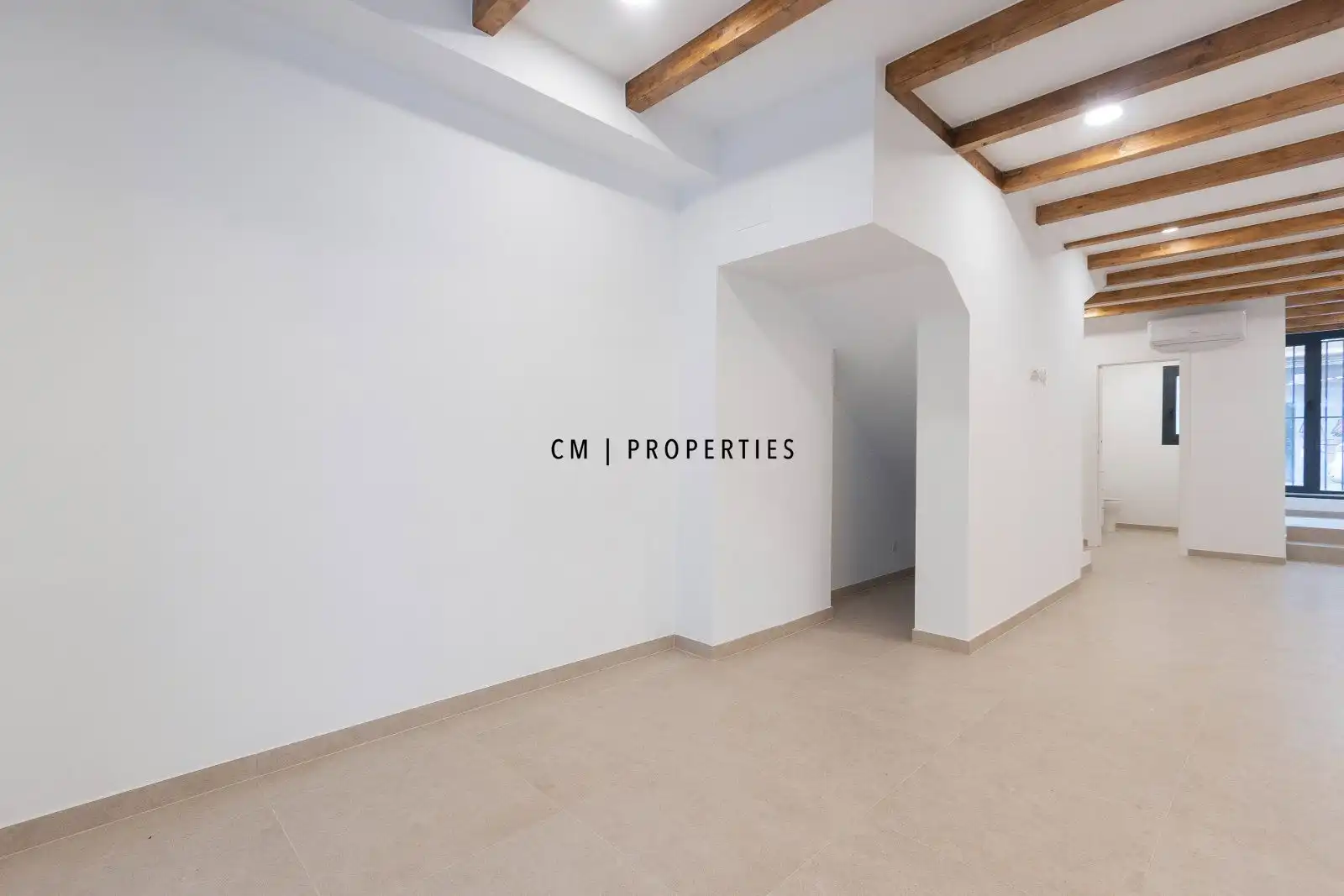 Pis de 167 m² a València