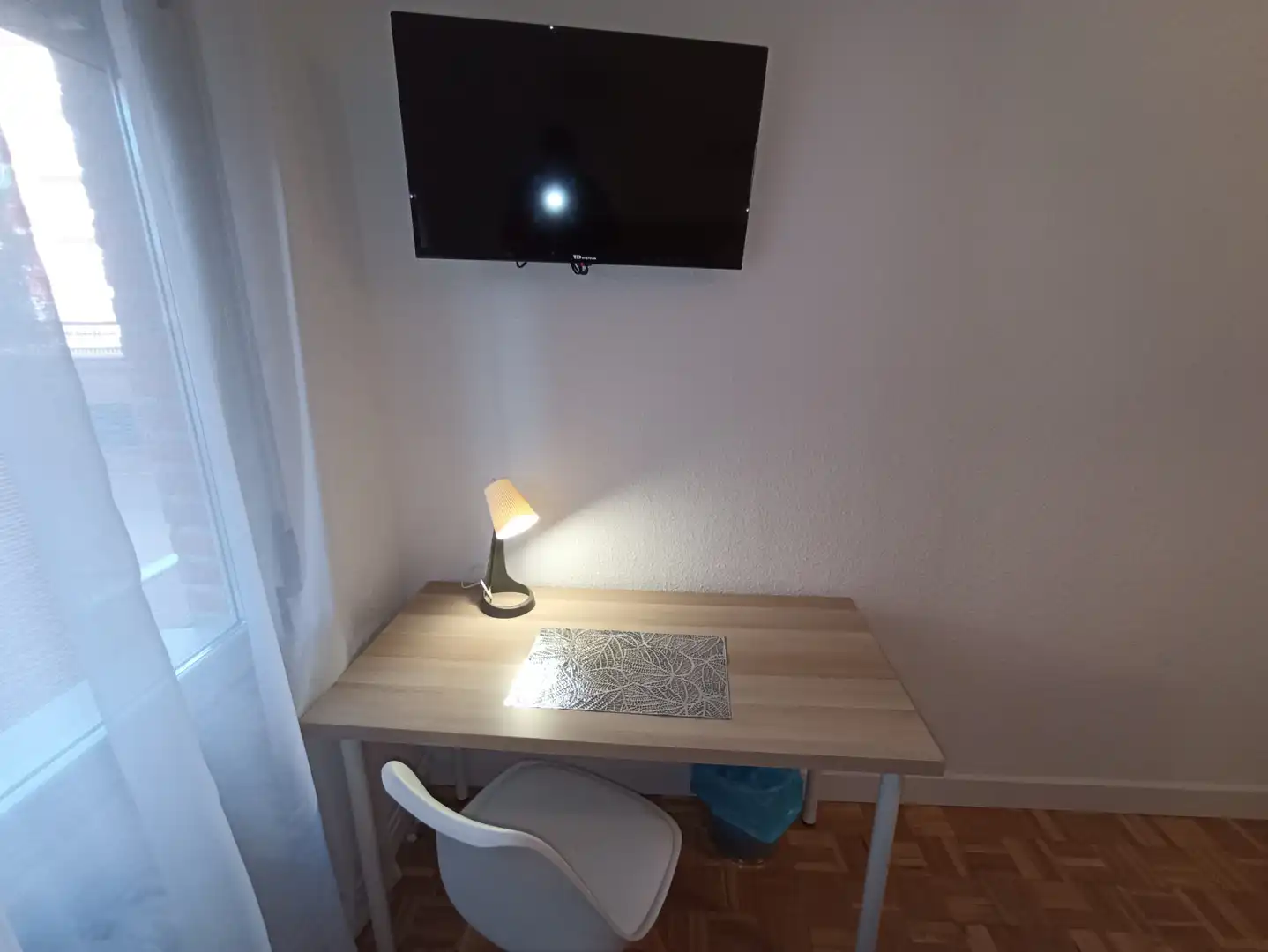Habitación en alquiler, Ávila