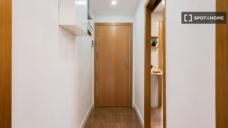 Habitación 87 m², Sabadell