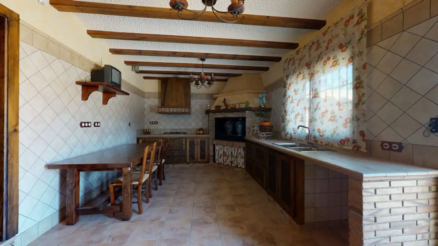 Casa de 518 m² a Elx